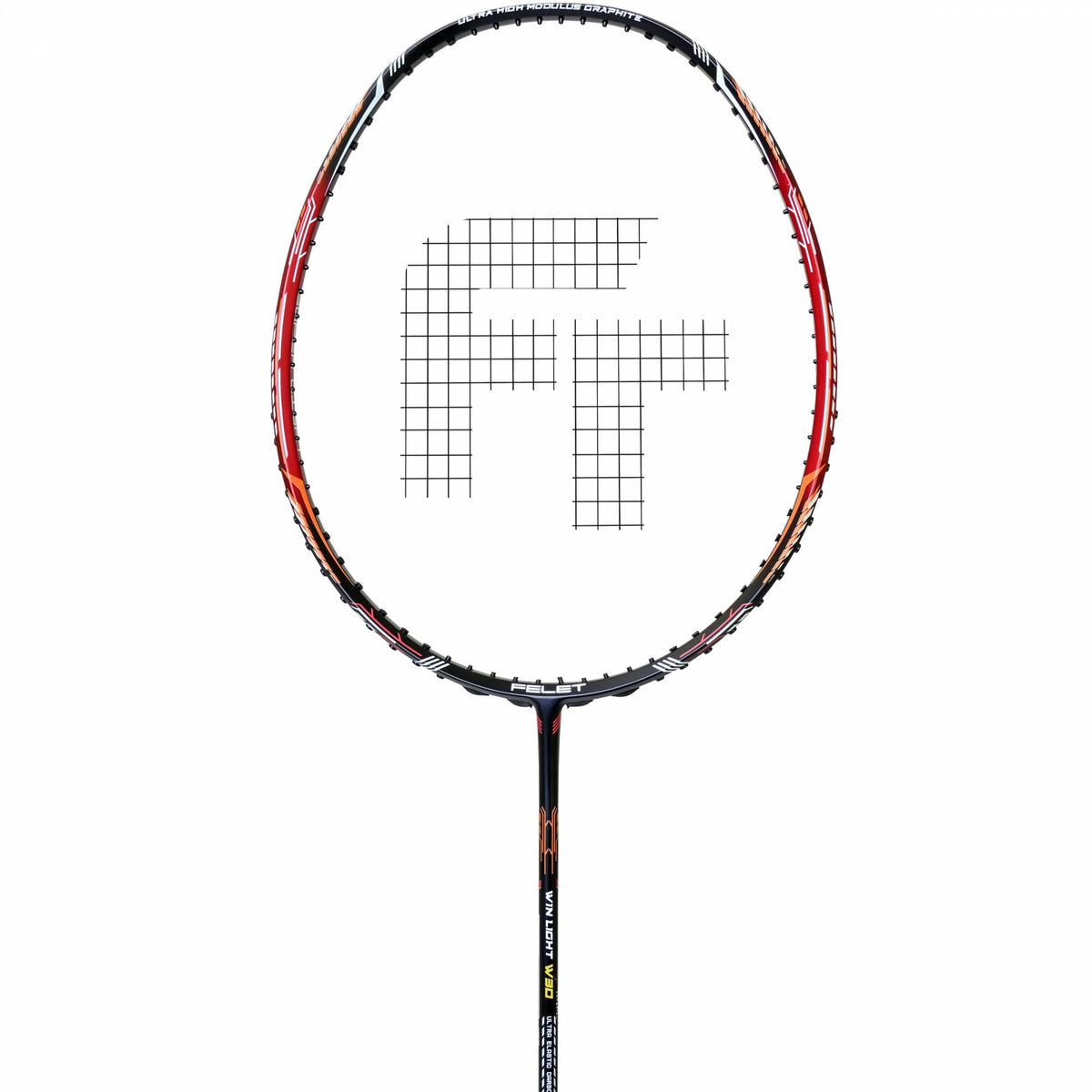 Felet Win Light W30 Badminton Racket - Sports Zone