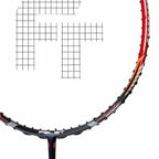 Felet Win Light W30 Badminton Racket - Sports Zone
