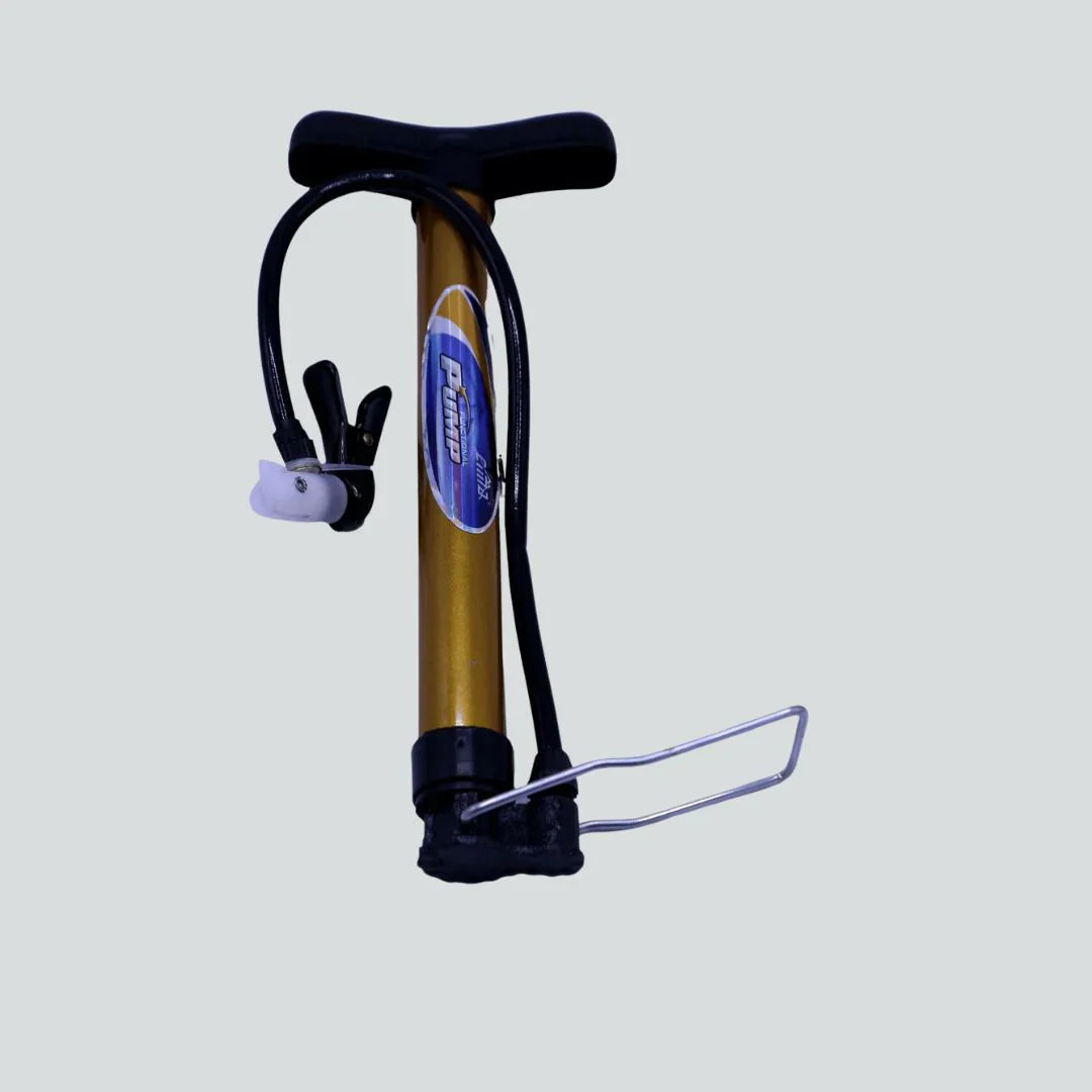 AIR PUMP METAL CM 105