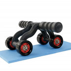 AB wheel | AB ROLLER 4-WHEEL