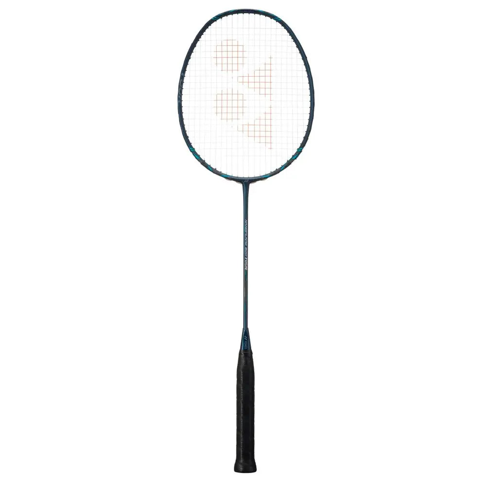 Yonex Badminton Racket - Nanoflare 800 Play - Unstrung Navy