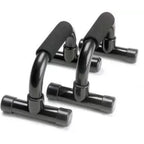 PUSH-UP BARS WORKOUT STANDS