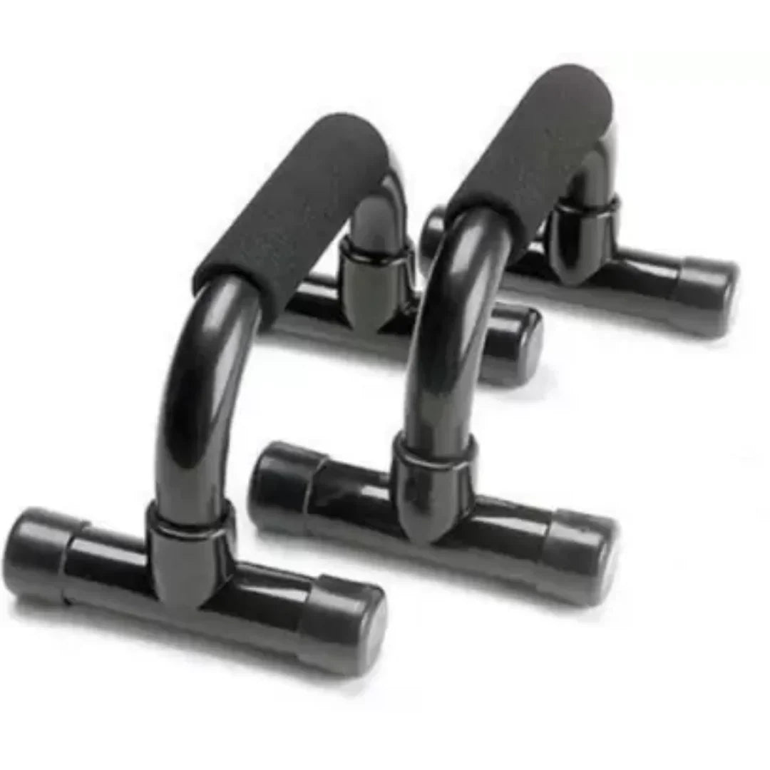 PUSH-UP BARS WORKOUT STANDS