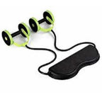 REVOFLEX EXTREME REVOLVING WITH TWISTER