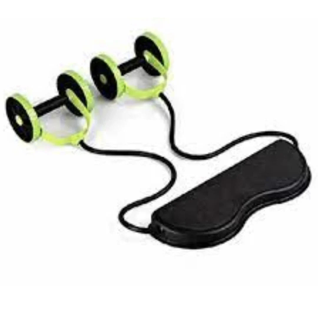 REVOFLEX EXTREME REVOLVING WITH TWISTER