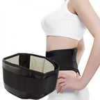 LUMBER SACRAL BACK SUPPORT