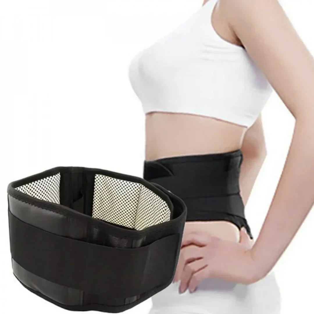 LUMBER SACRAL BACK SUPPORT