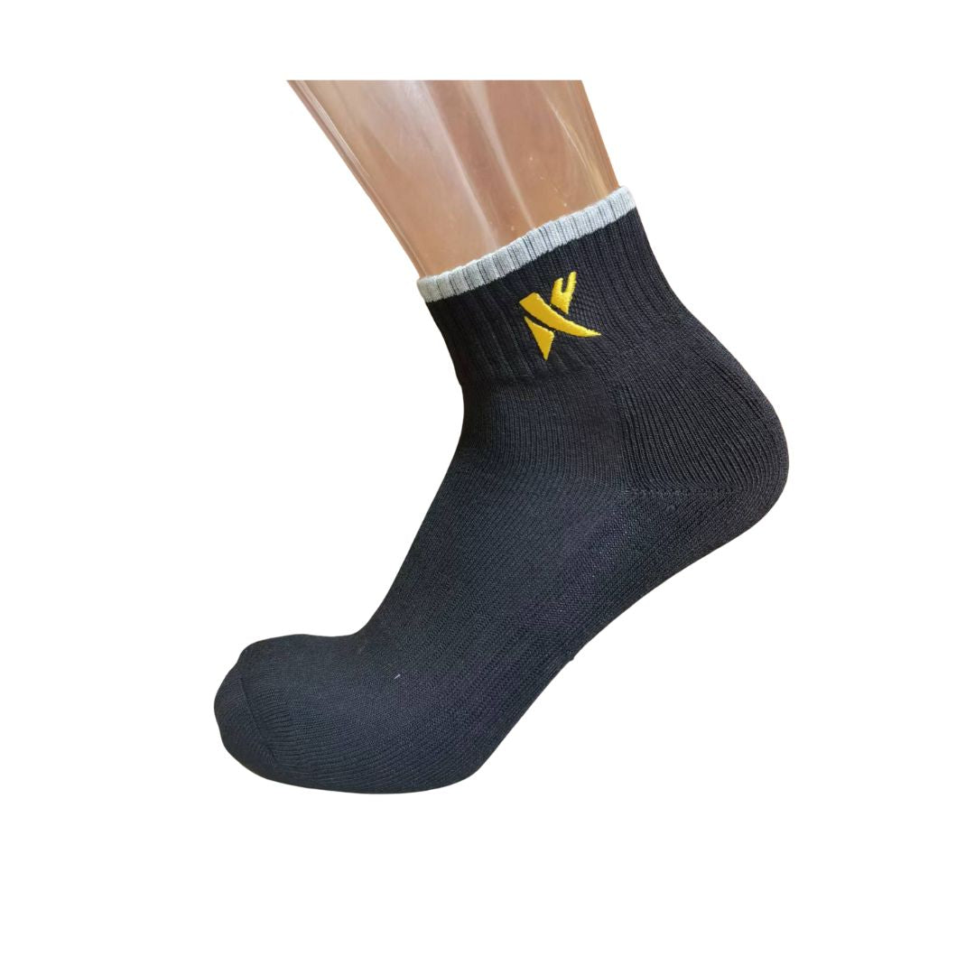ANKLE SOCKS K BOX
