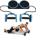 MULTIFUNCTIONAL ABDOMINAL WHEEL