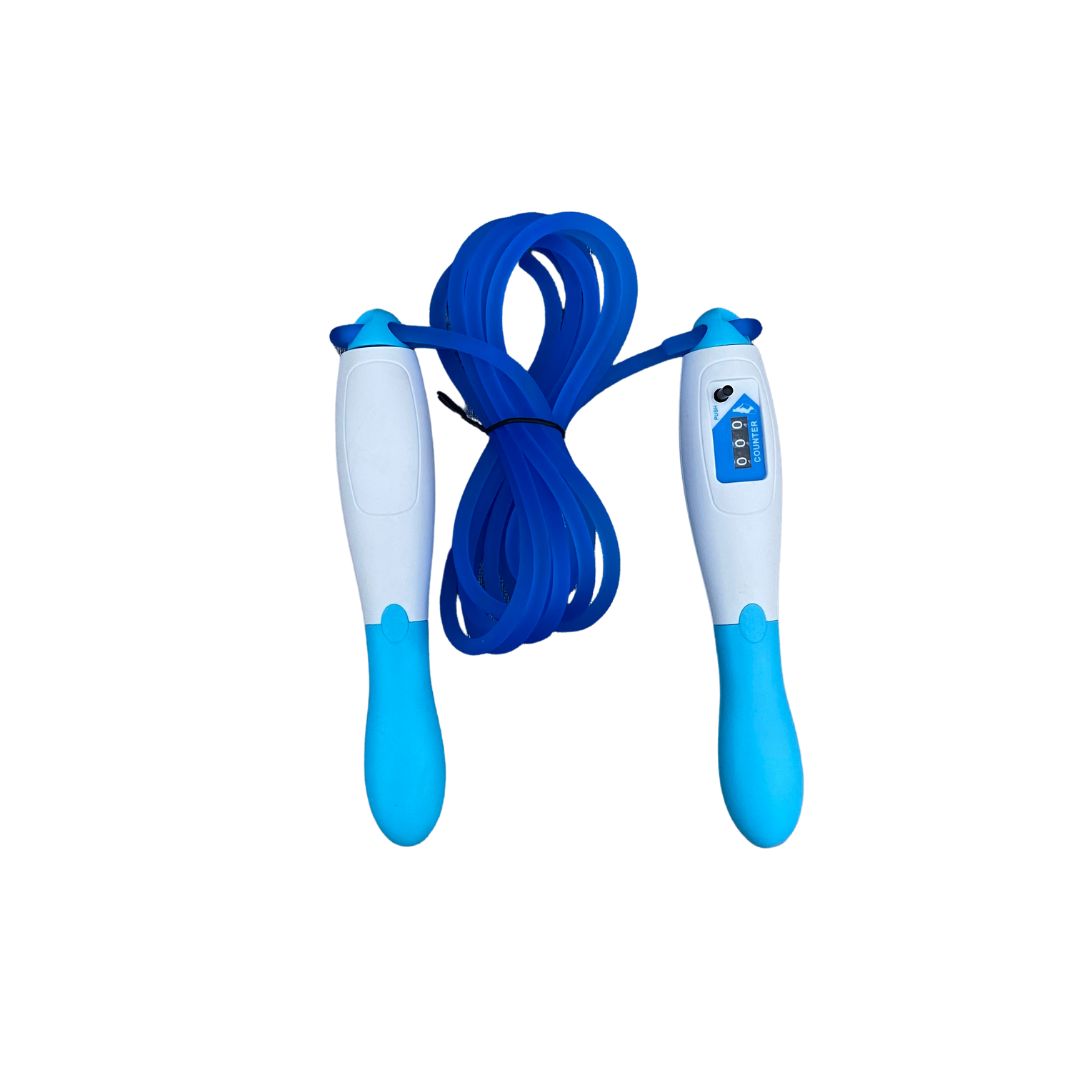 JUMP ROPE ADORAL 220 COUNT METER