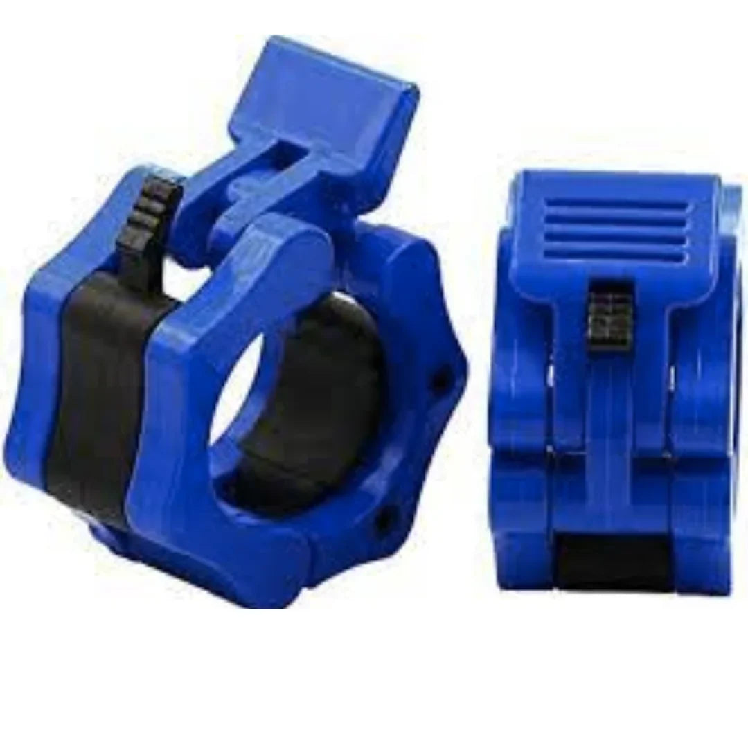 BARBELL LOCKS COLLARS