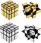 Rubik's cube Mirror 3x3 (Speed Cube)