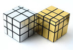 Rubik's cube Mirror 3x3 (Speed Cube)