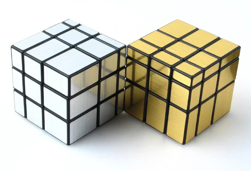 Rubik's cube Mirror 3x3 (Speed Cube)