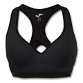Joma SPORTS BRA BRAMA BLACK