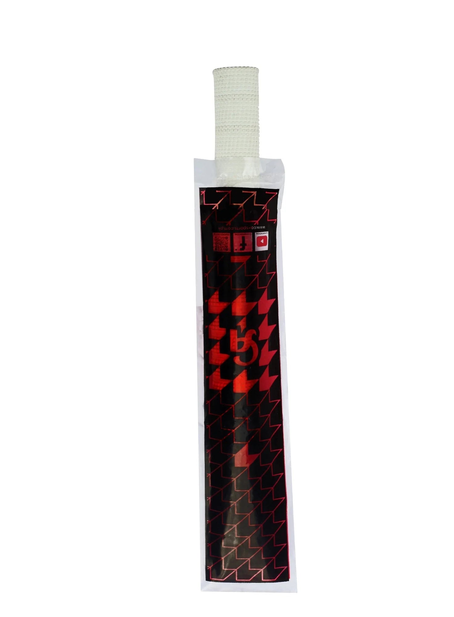CA 3D Cricket Bat Grip