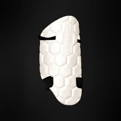 CA GOLD THIGH GUARD