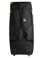 18k duffle with wheel