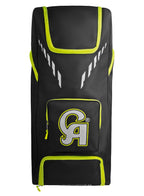 18k duffle with wheel