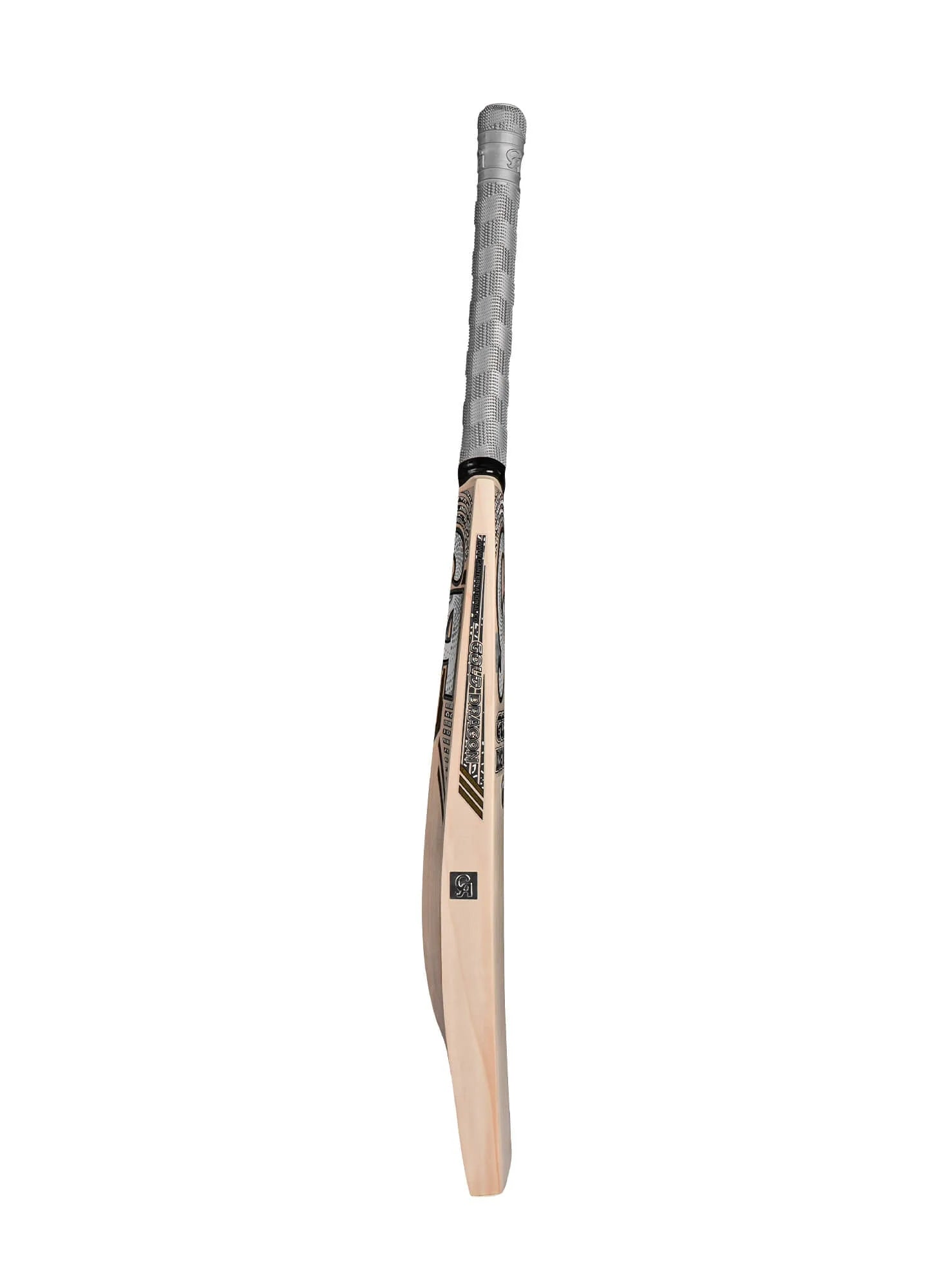 CA GOLD DRAGON