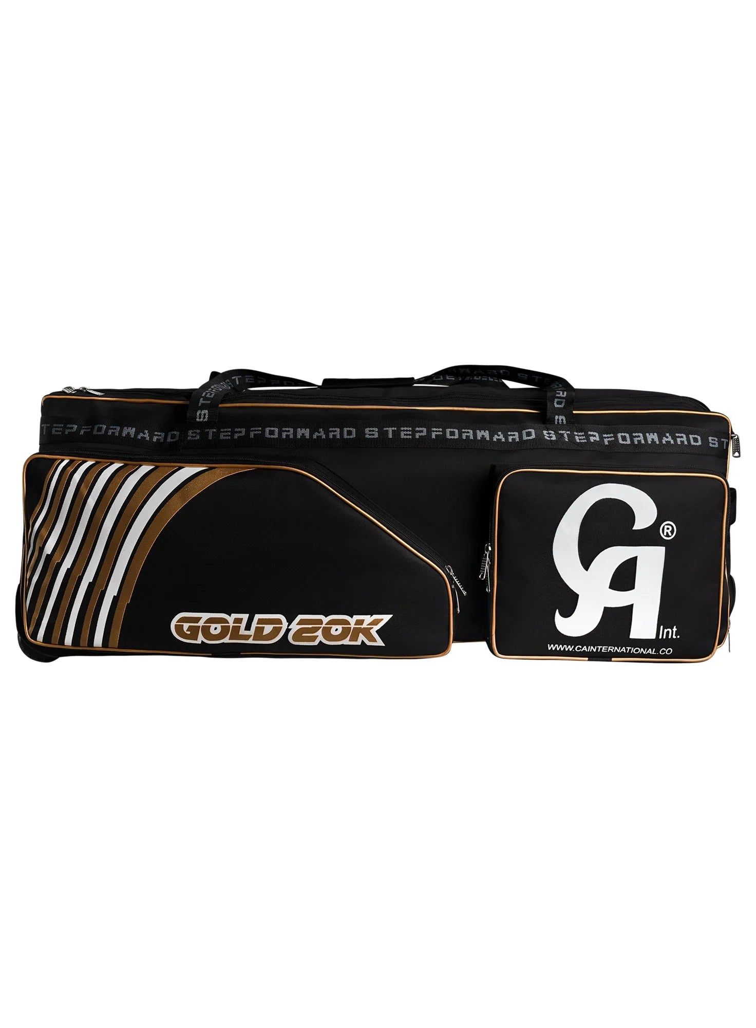 CA GOLD 20K Kitbag