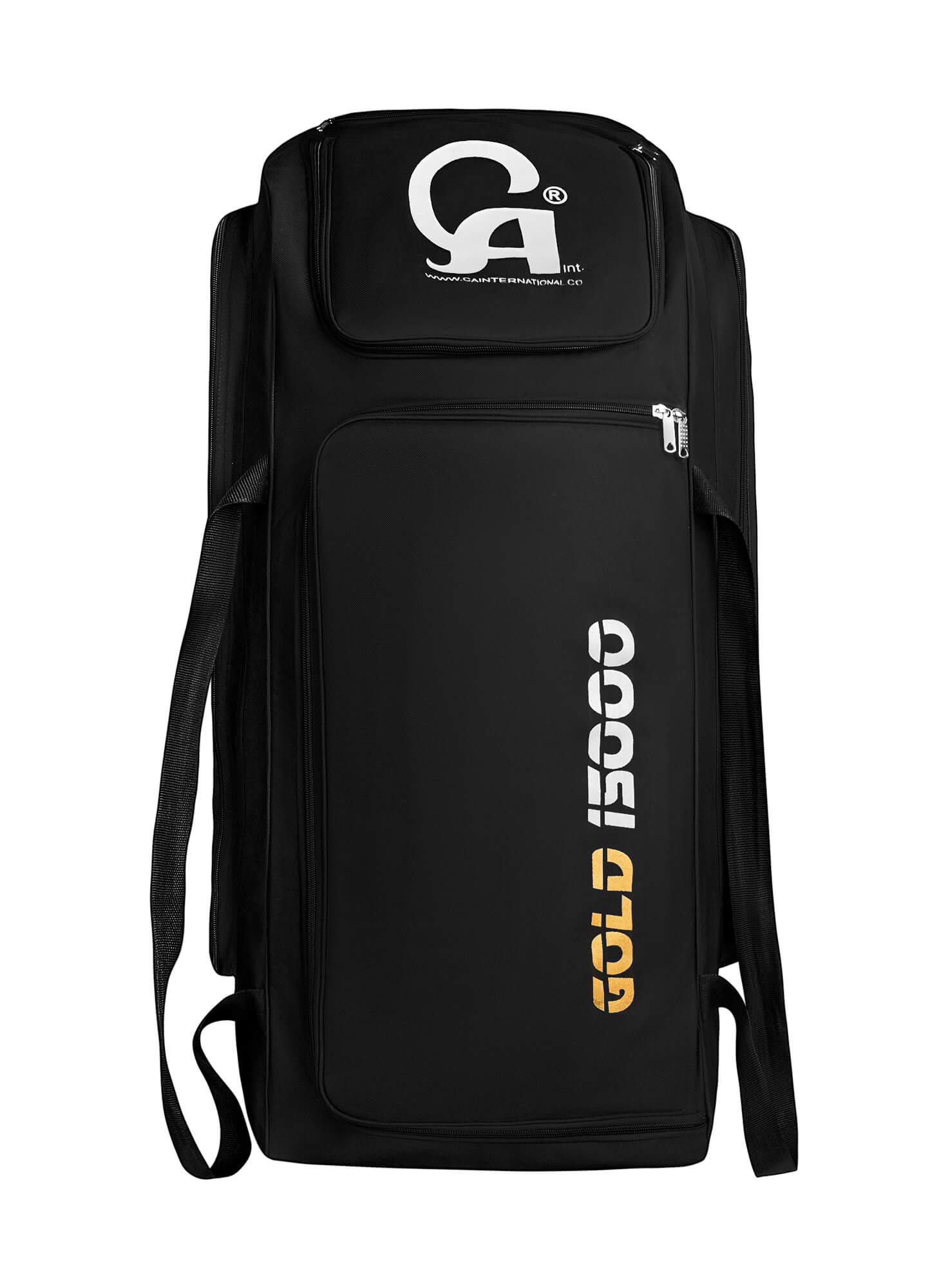 CA GOLD 15000 KITBAG with wheel