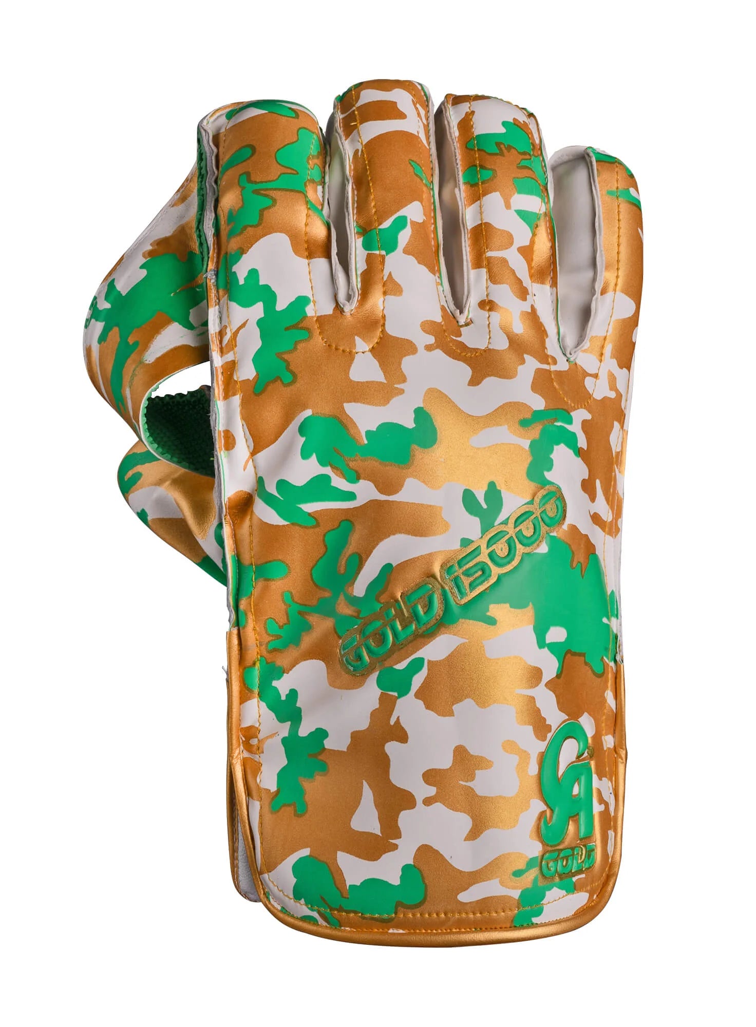 WK Gloves Gold 15000