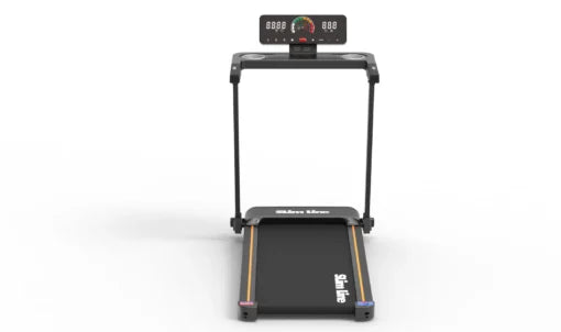 FOLDABLE TREADMILL SL-101 SLIMLINE
