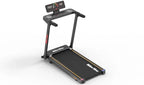 FOLDABLE TREADMILL SL-101 SLIMLINE