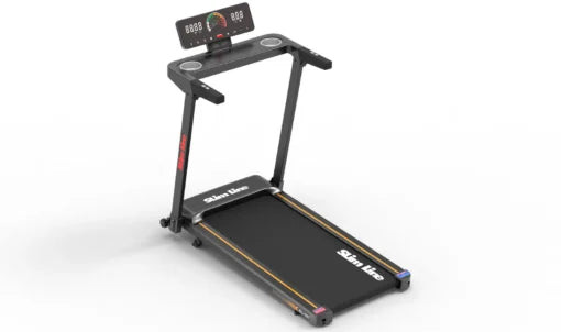 FOLDABLE TREADMILL SL-101 SLIMLINE