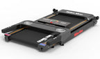 FOLDABLE TREADMILL SL-101 SLIMLINE