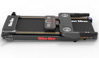 FOLDABLE TREADMILL SL-101 SLIMLINE