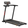 FOLDABLE TREADMILL SL-101 SLIMLINE