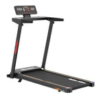 FOLDABLE TREADMILL SL-101 SLIMLINE