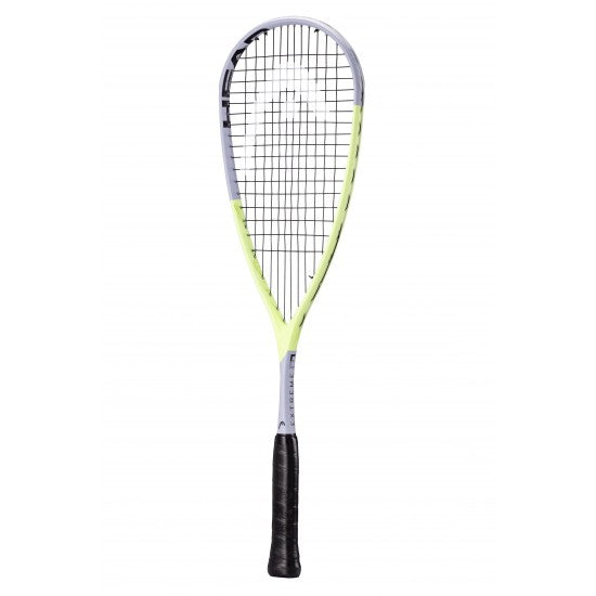 HEAD EXTREME 120 SQUASH RACQUET 2025