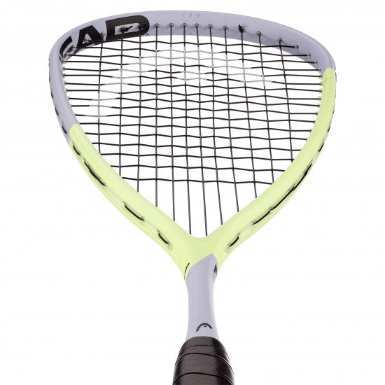 HEAD EXTREME 120 SQUASH RACQUET 2025