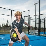 HEAD SPEED ONE X PADEL RACKET