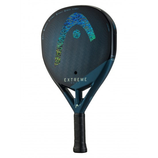 HEAD EXTREME ONE PADEL RACQUET - 2025