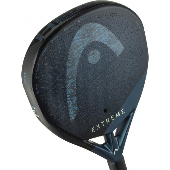 HEAD EXTREME ONE PADEL RACQUET - 2025