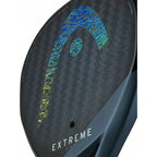 HEAD EXTREME ONE PADEL RACQUET - 2025