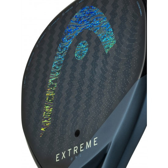 HEAD EXTREME ONE PADEL RACQUET - 2025