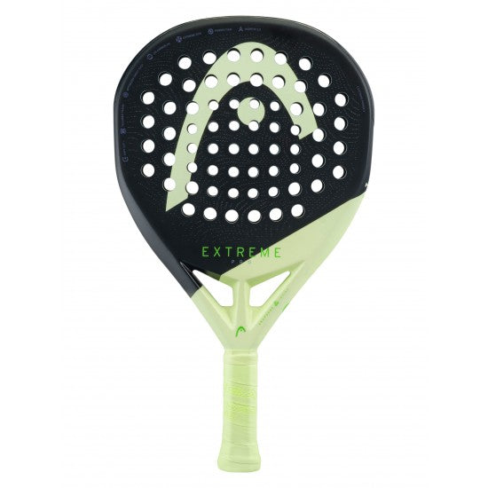 HEAD EXTREME PRO PADEL RACQUET - 2026 by HEAD - Sports Zone