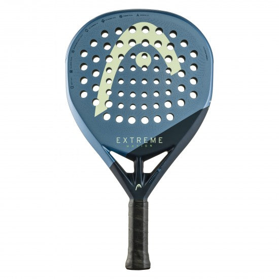 HEAD EXTREME MOTION PADEL RACQUET - 2025 by HEAD - Sports Zone