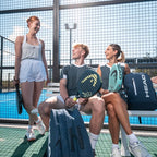 HEAD BASE PADEL BAG M