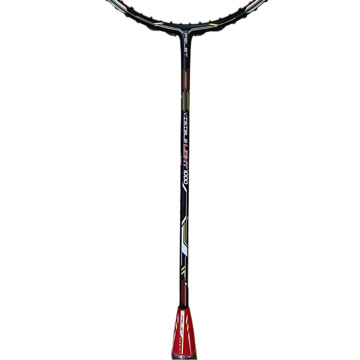 Felet Visible Light 1000 Badminton Racket - Sports Zone