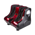 ELECTRIC FOOT AND LEG MASSAGER