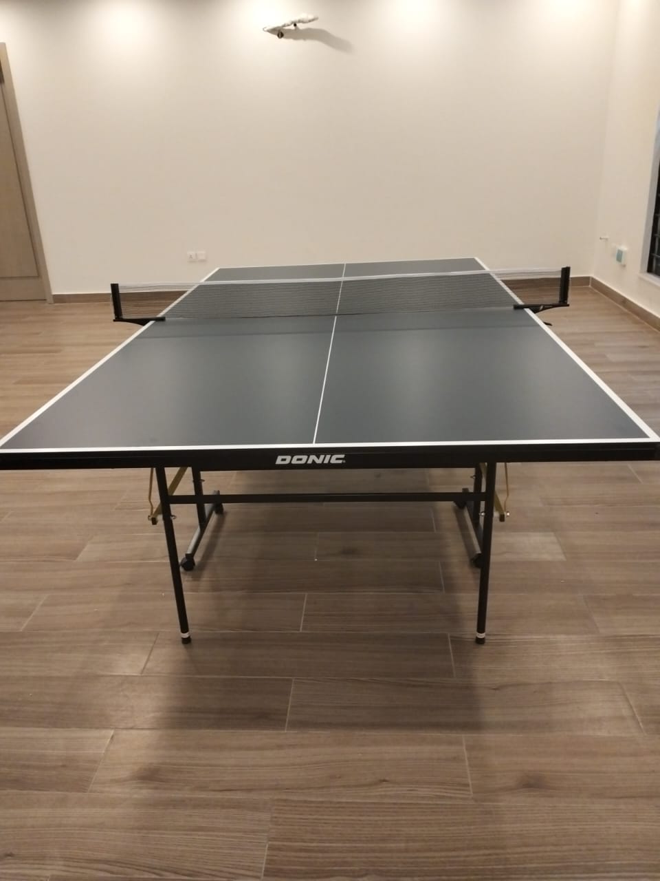 DONIC Champ 101 Table Tennis Table