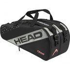 HEAD TEAM RACQUET TENNIS BAG L