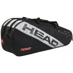 HEAD TEAM RACQUET TENNIS BAG L