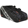 HEAD TEAM RACQUET TENNIS BAG L